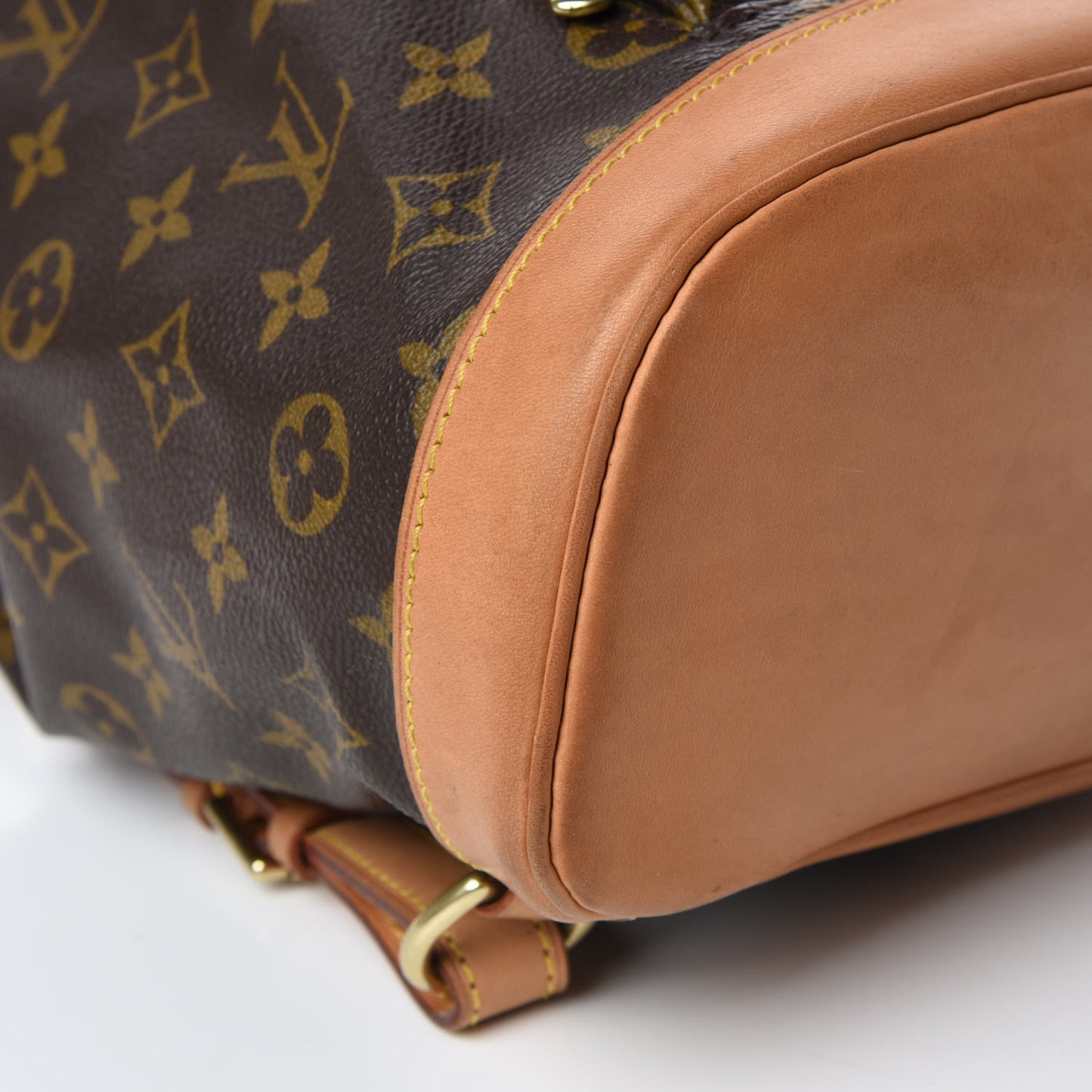 Monogram Montsouris MM Backpack