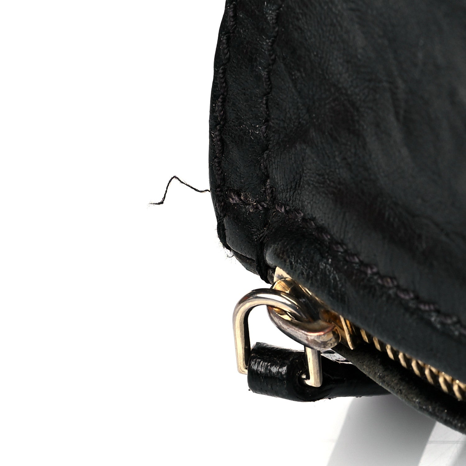 Givenchy Tumbled Sheepskin Mini Pandora Black 13 of 19