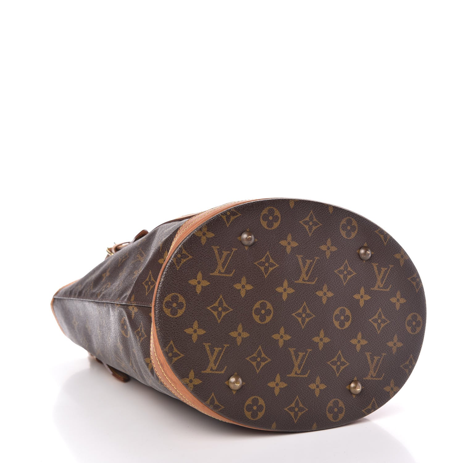 Louis Vuitton Monogram Bucket 27 4 of 10