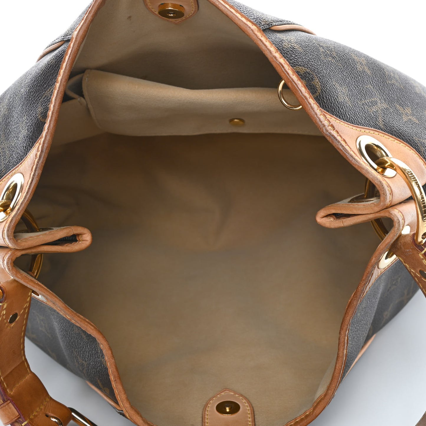 Monogram Galliera PM