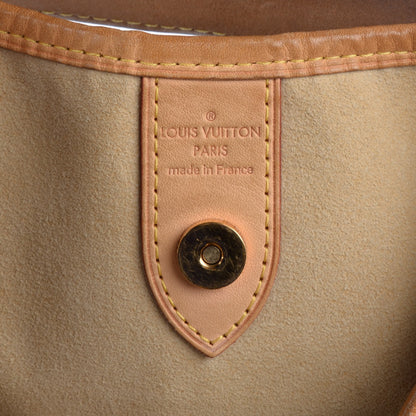 Louis Vuitton Monogram Galliera GM 6 of 8