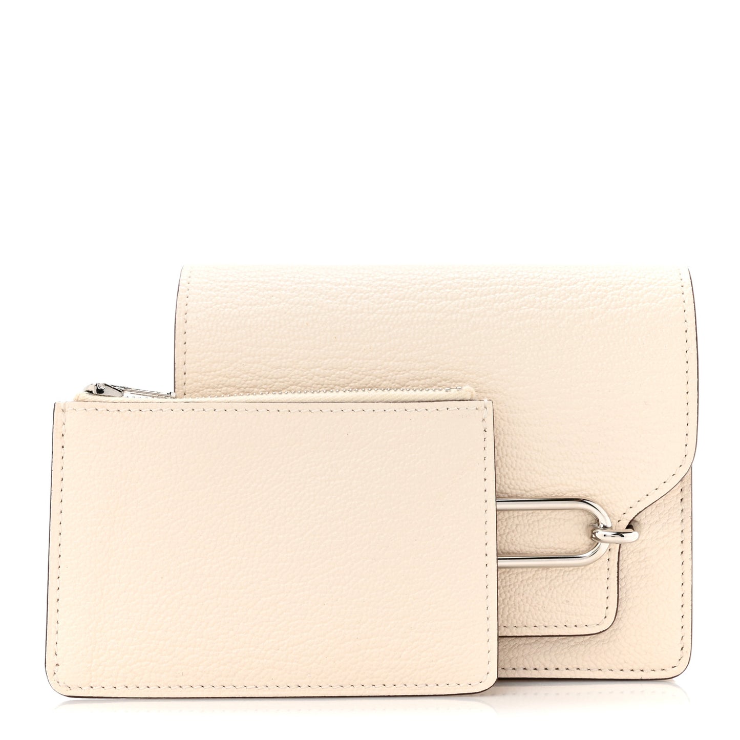 Chevre Mysore Roulis Slim Wallet Nata