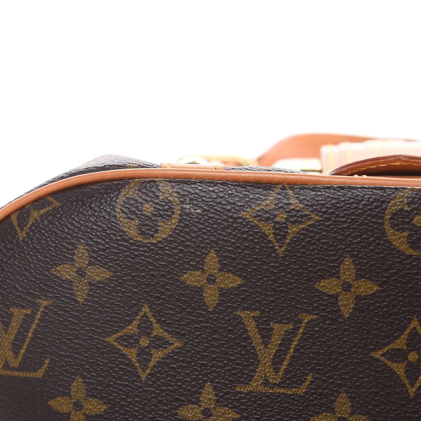 Monogram Theda GM