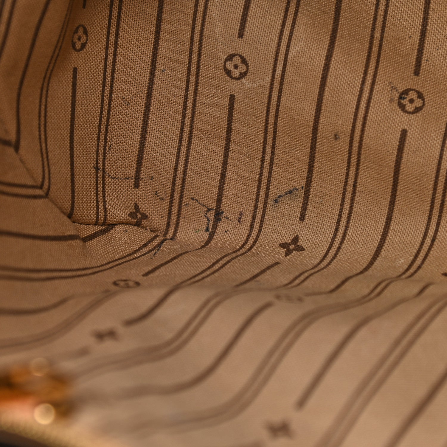 Louis Vuitton Monogram Delightful PM 13 of 16