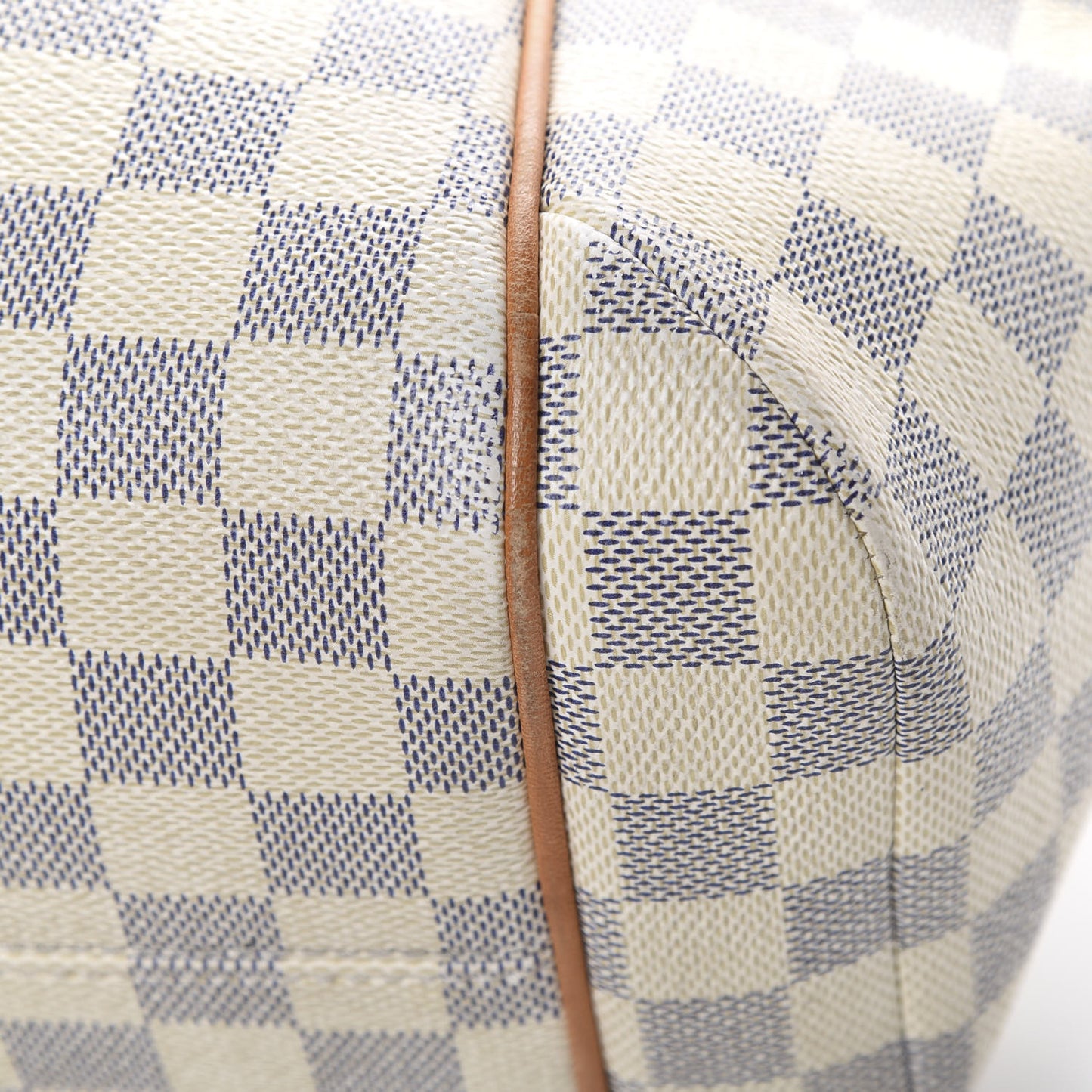 Damier Azur Totally PM