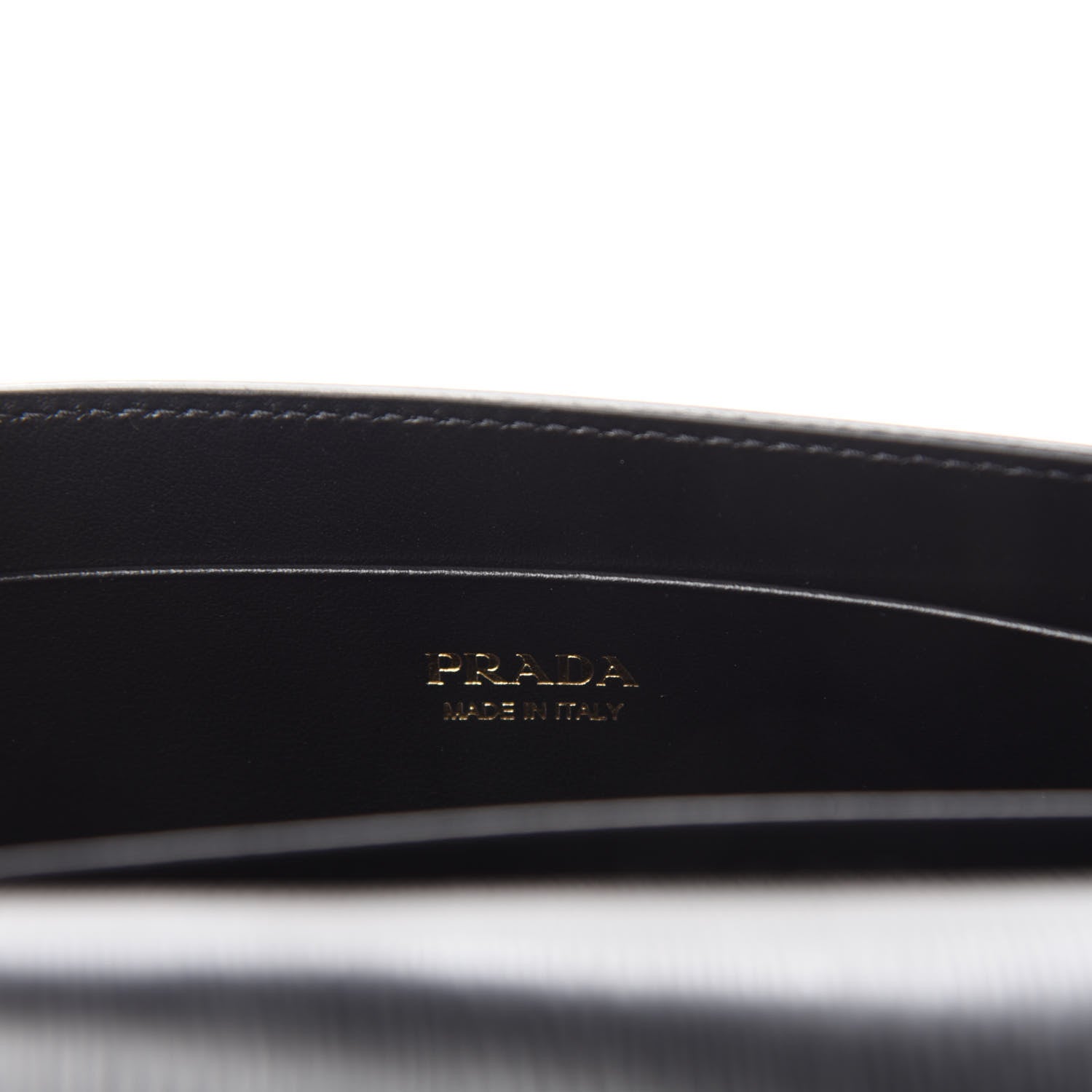 Prada Vitello Move Mini Bag Black 8 of 9