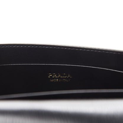Prada Vitello Move Mini Bag Black 8 of 9