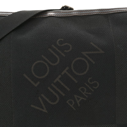 Louis Vuitton Damier Geant Explorateur Black 7 of 12