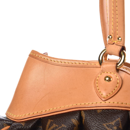 Louis Vuitton Monogram Boetie MM 14 of 19