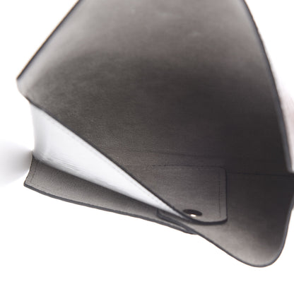 Louis Vuitton Metallic Epi Medium Kirigami Pochette Insert Silver 5 of 9