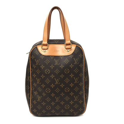 Louis Vuitton Monogram Excursion Shoe Bag 1 of 11