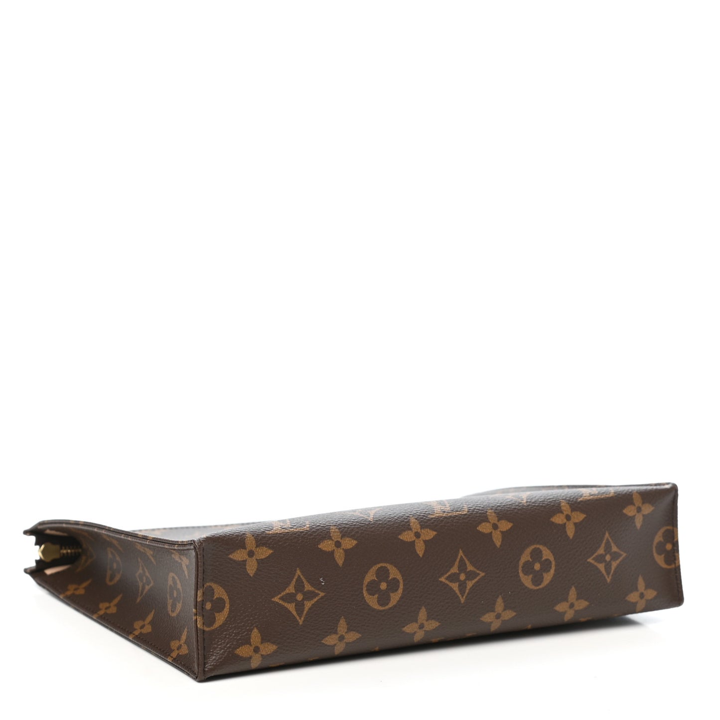Monogram Toiletry Pouch 26