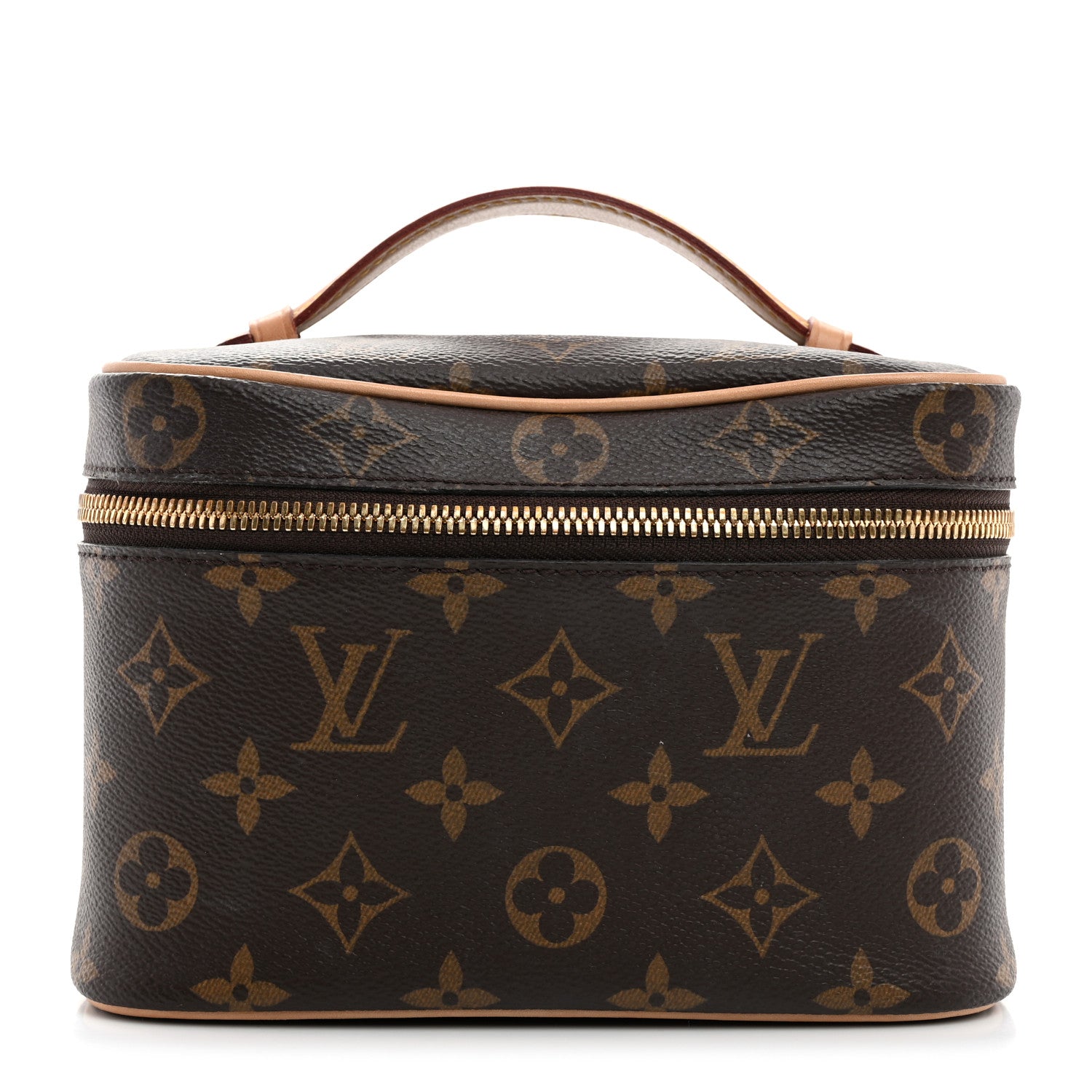 Louis Vuitton Monogram Nice Mini 1 of 7