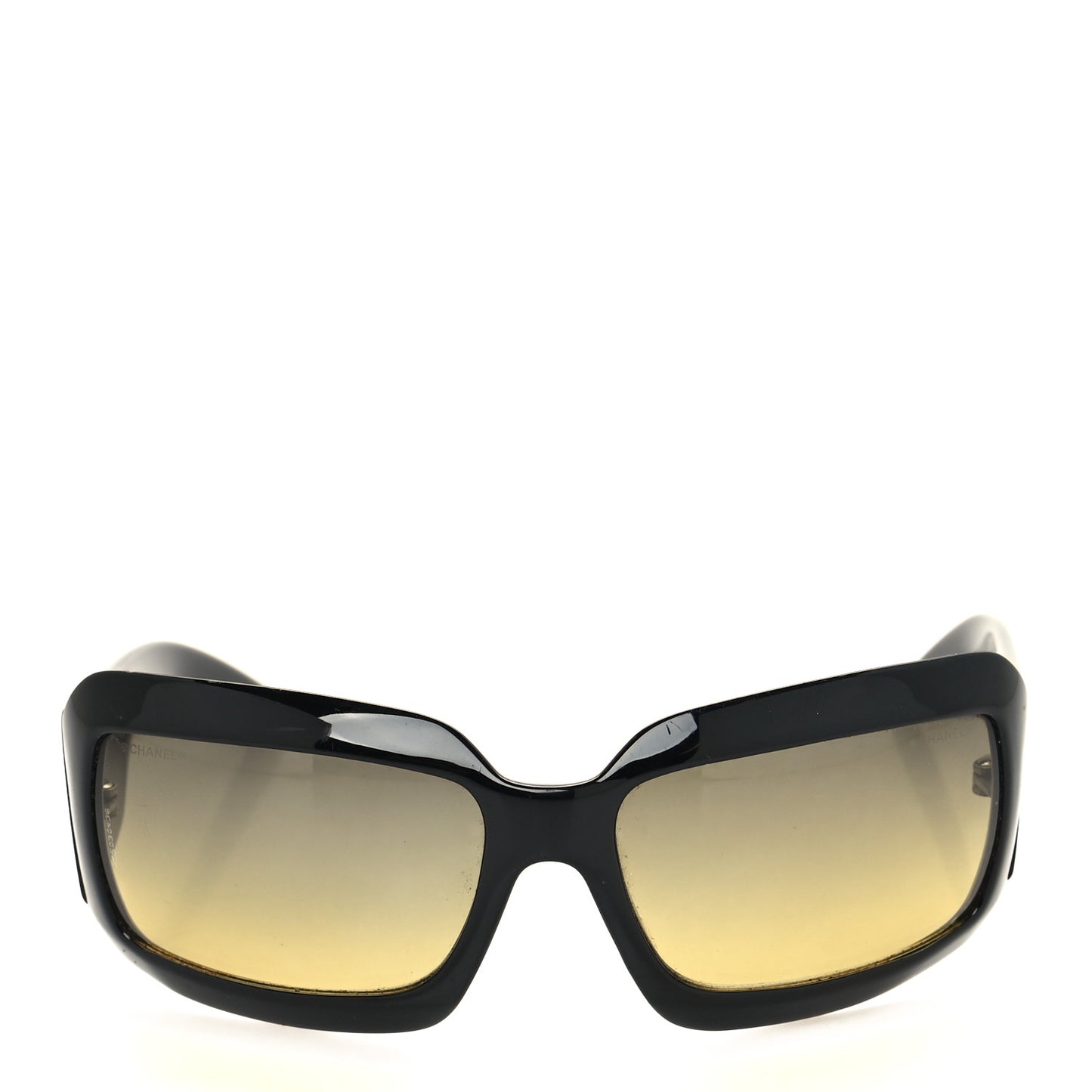Mother of Pearl CC Sunglasses 5076-H Black