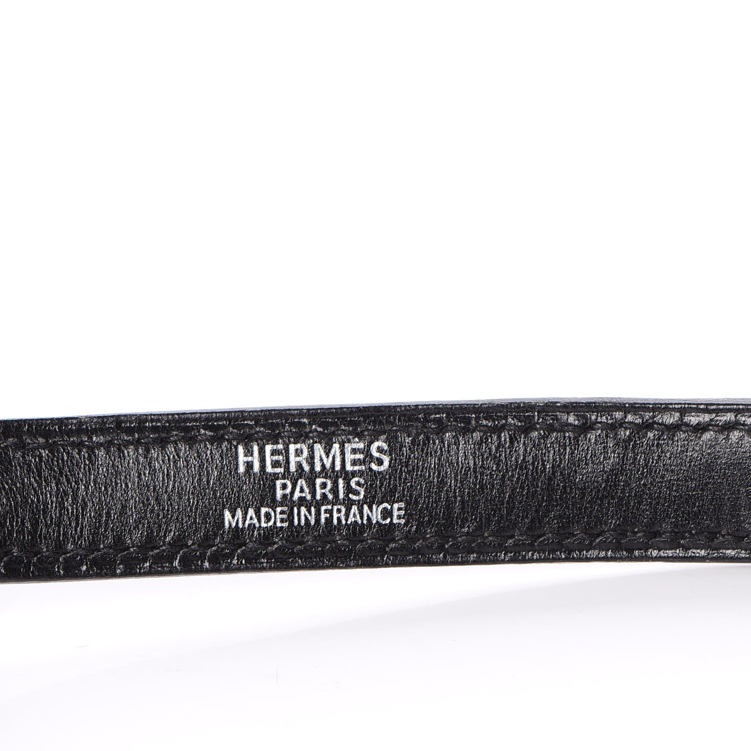 Hermes Box Kelly Retourne 32 Black 30 of 45