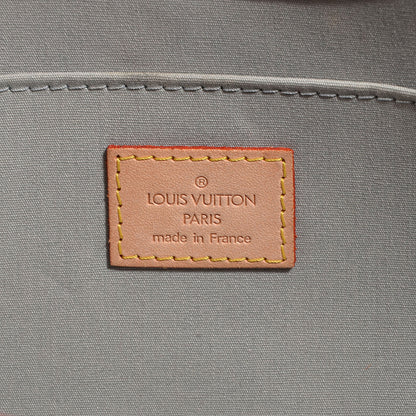 Louis Vuitton Vernis Roxbury Drive Perle 6 of 7