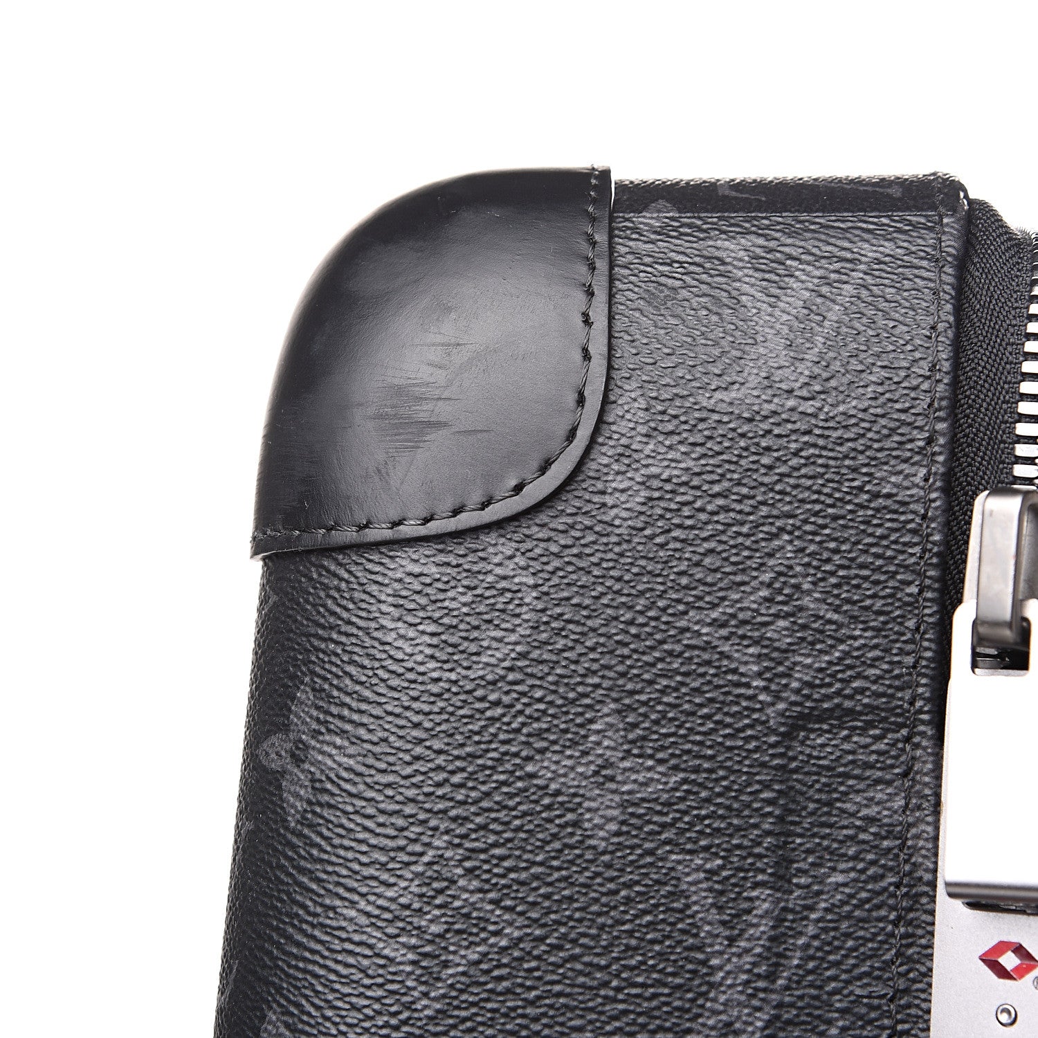 Louis Vuitton Monogram Eclipse Horizon 55 11 of 16