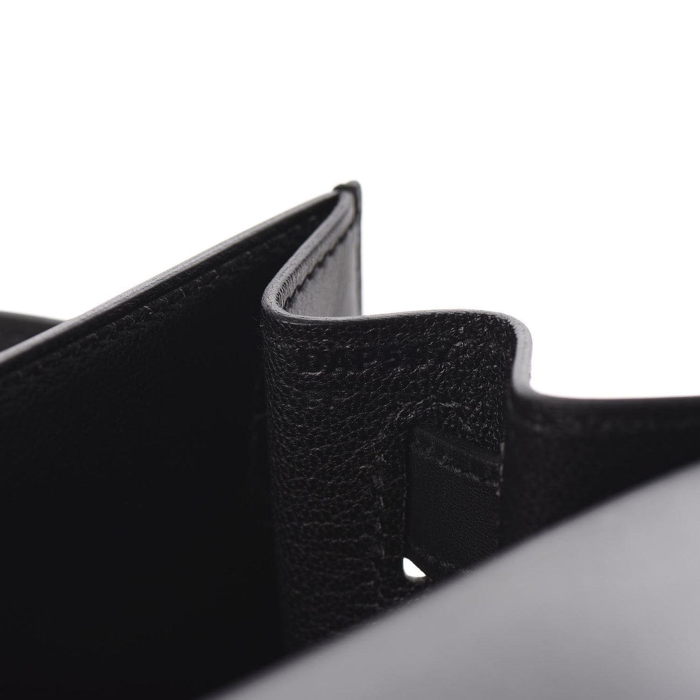 Sombrero Kelly Sellier 28 Black