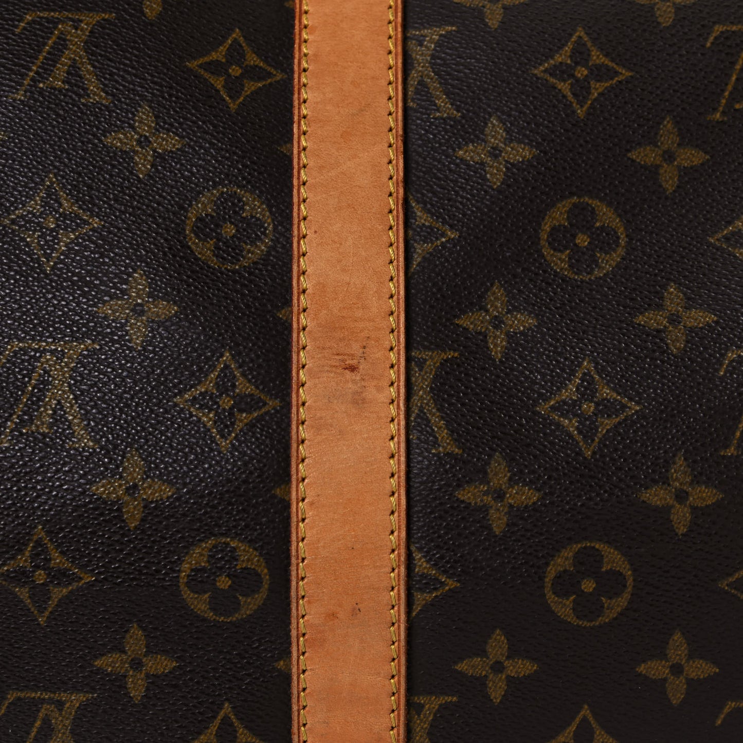 Monogram Keepall 55
