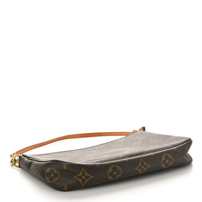 Louis Vuitton Monogram Pochette Accessories 4 of 10
