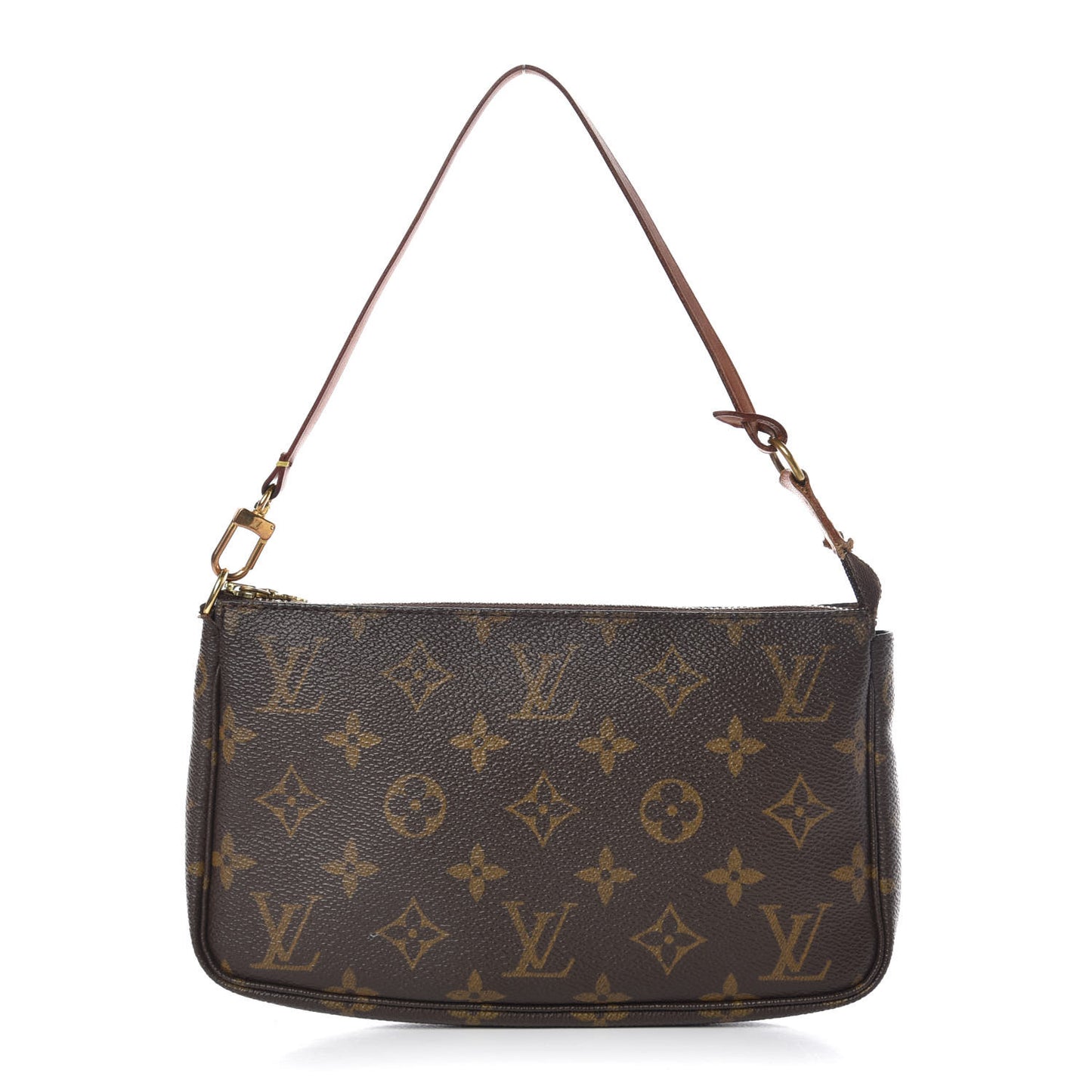 Monogram Pochette Accessories