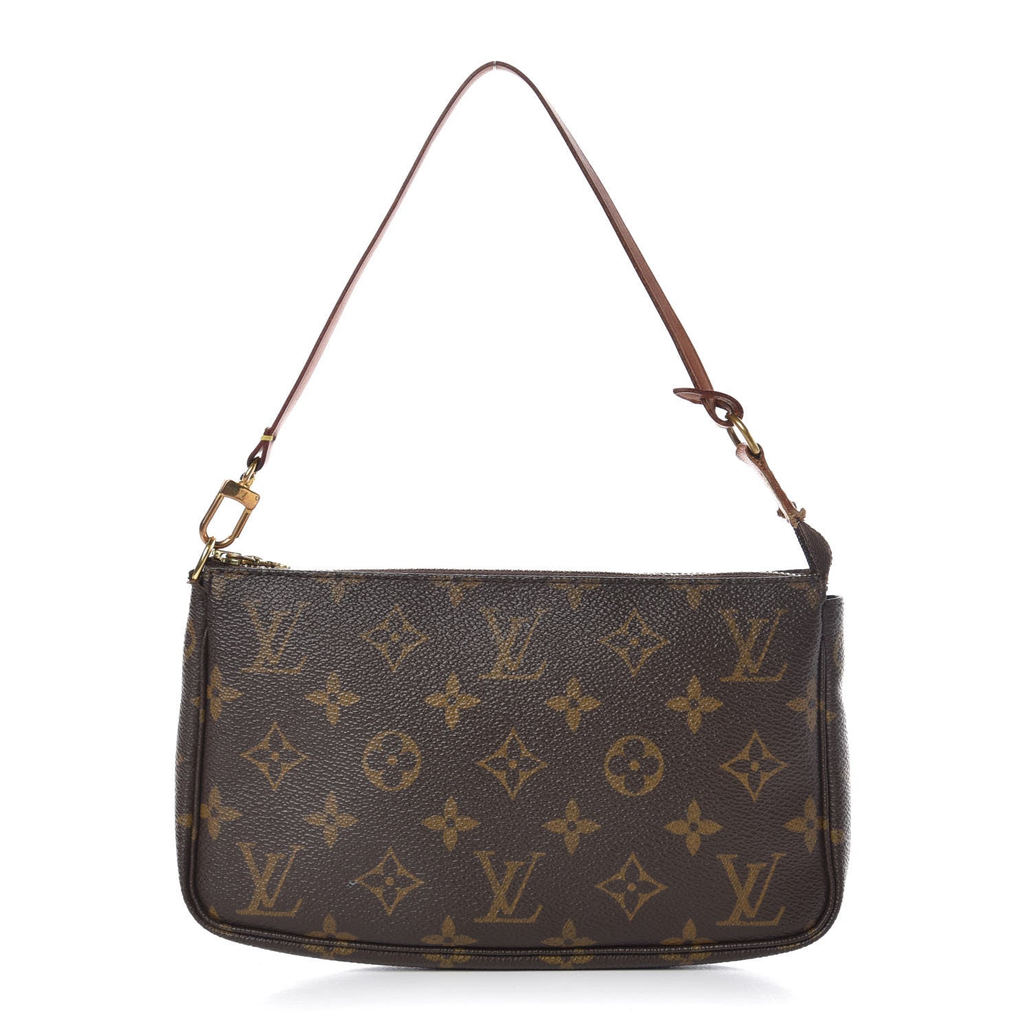 Louis Vuitton Monogram Pochette Accessories 1 of 11