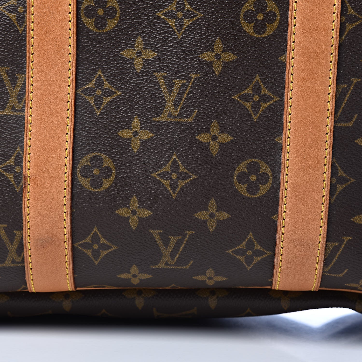 Louis Vuitton Monogram Sirius 55 9 of 14