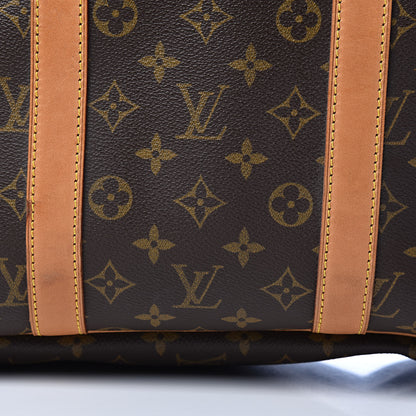 Louis Vuitton Monogram Sirius 55 9 of 14