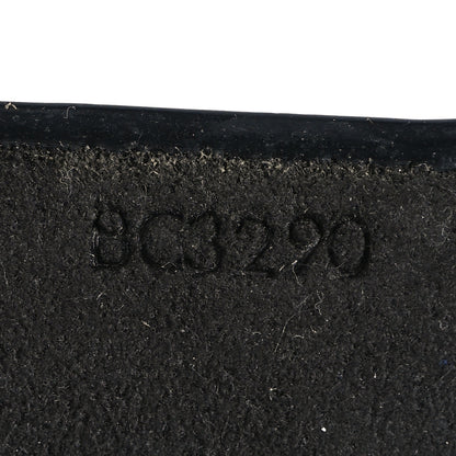 Louis Vuitton Monogram iPhone 11 Pro Max Bumper Black 5 of 11