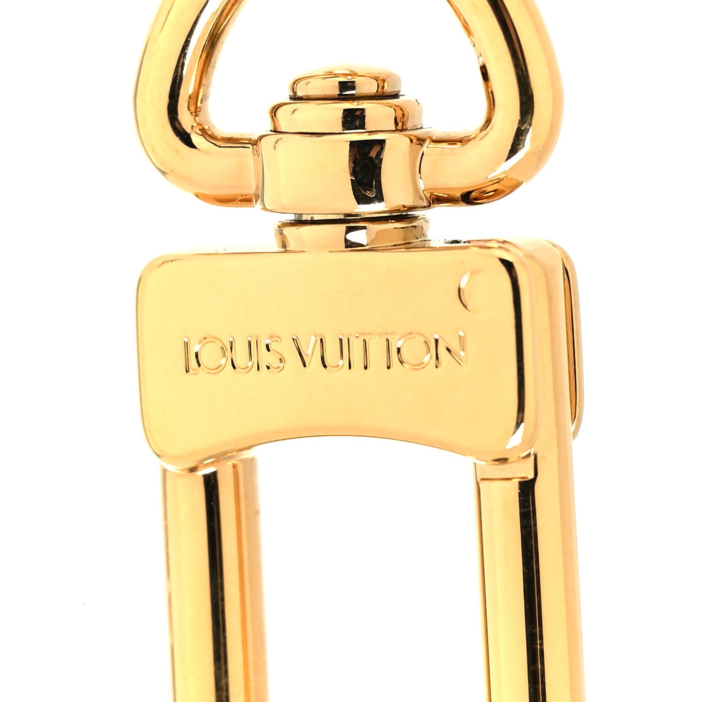 Monogram Wild At Heart Illustre Bag Charm Key Arizona
