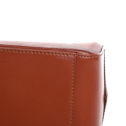 Louis Vuitton Epi Sablons Toledo Kenyan Fawn 16 of 19