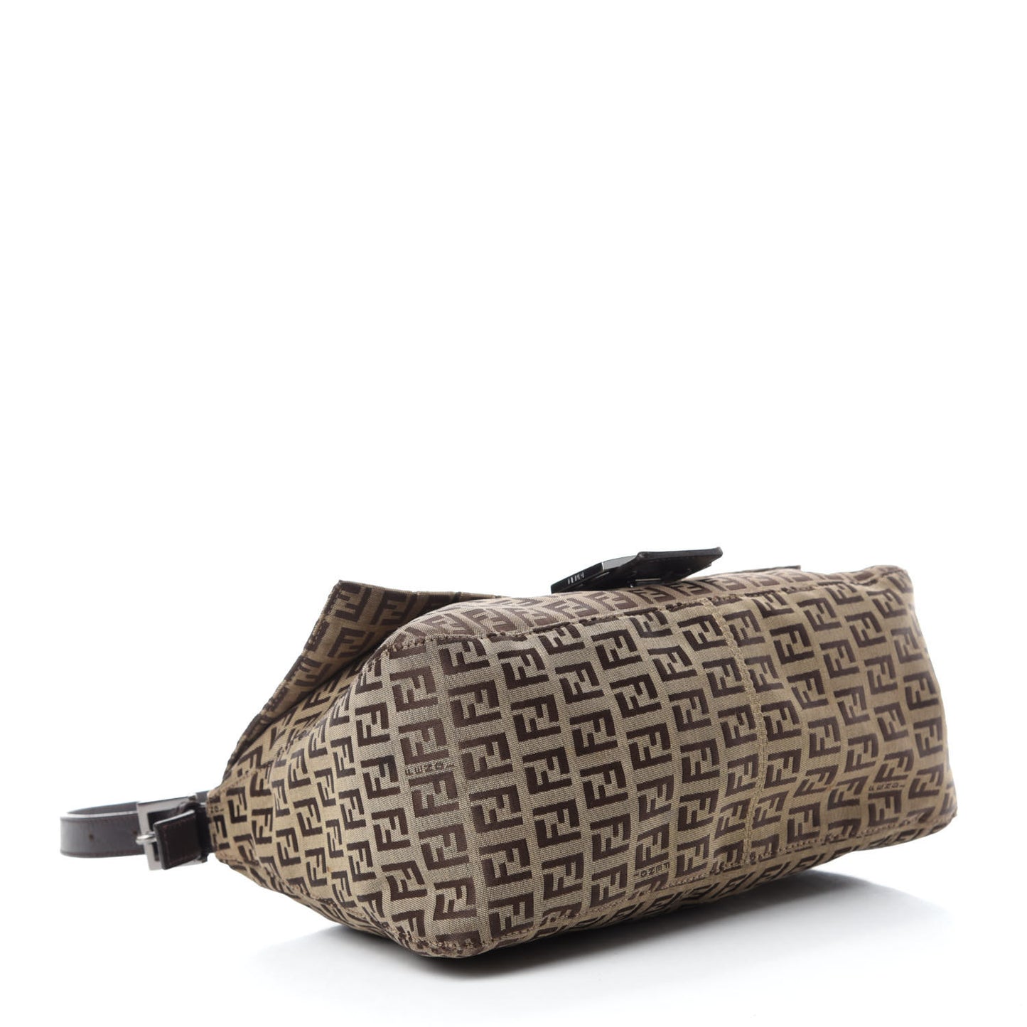 Zucchino Mama Baguette Dark Brown