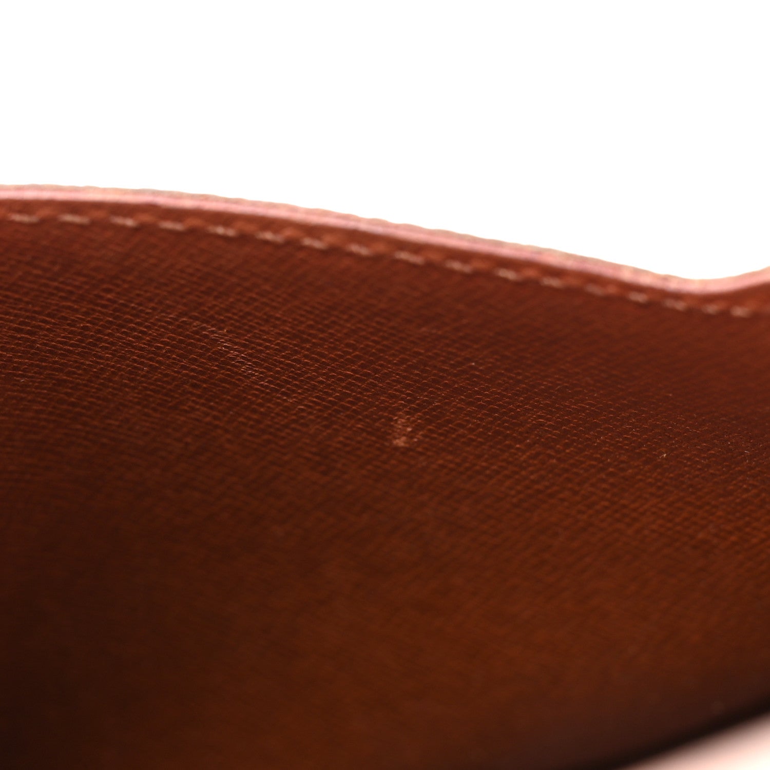 Louis Vuitton Monogram Cartouchiere 17 11 of 15