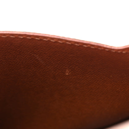 Louis Vuitton Monogram Cartouchiere 17 11 of 15