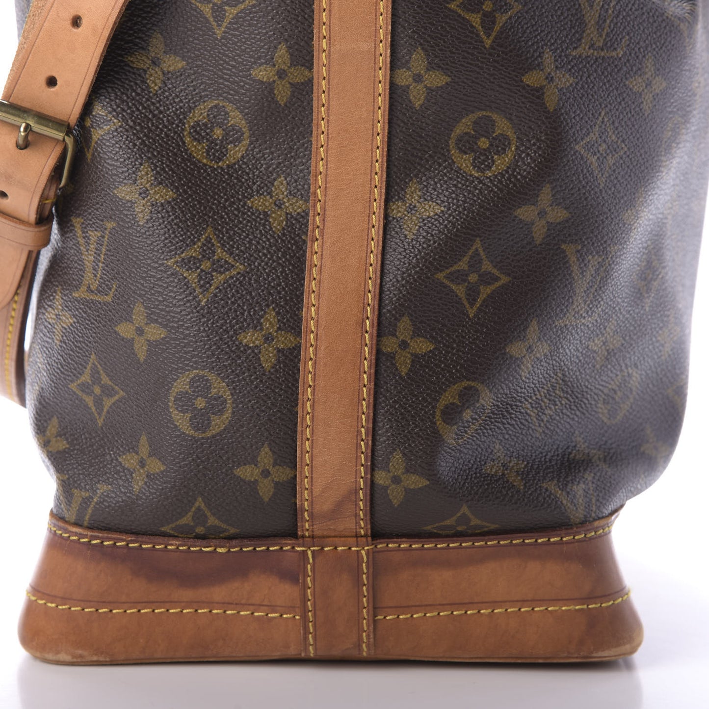 Monogram Noe
