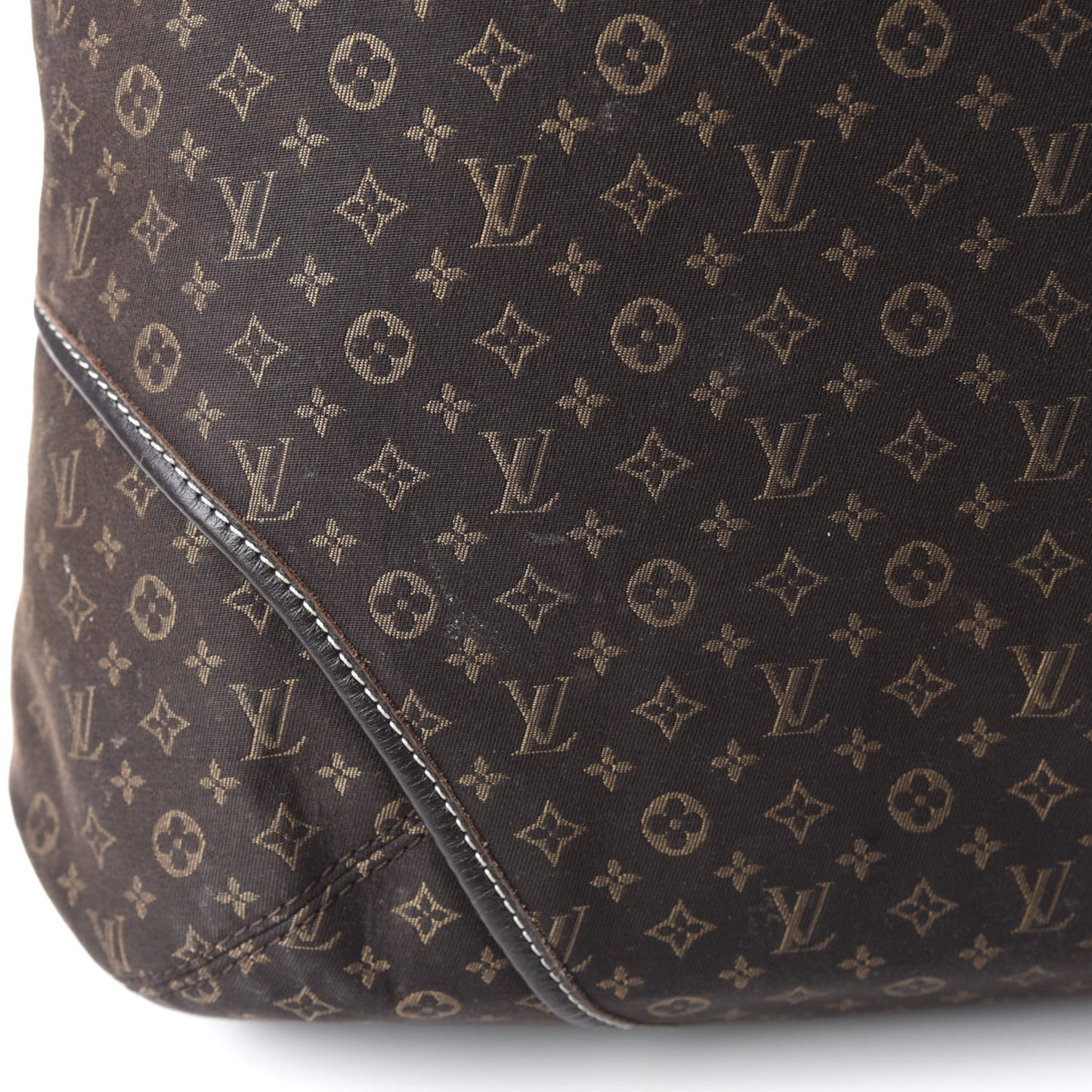 Monogram Idylle Elegie Fusain
