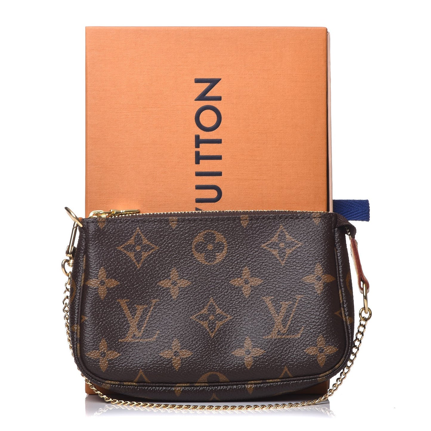 Monogram Mini Pochette Accessories