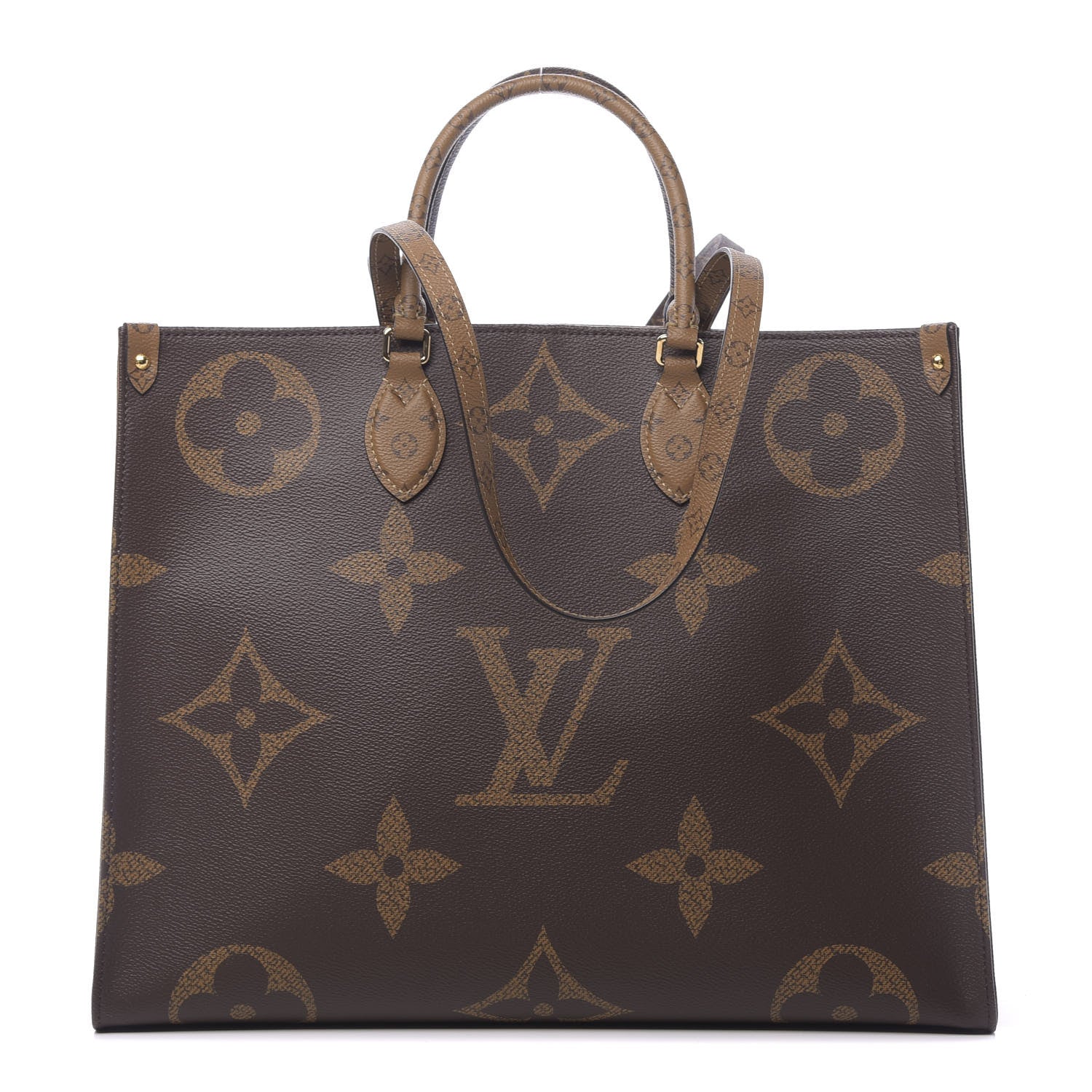 Louis Vuitton Reverse Monogram Giant Onthego GM 1 of 10