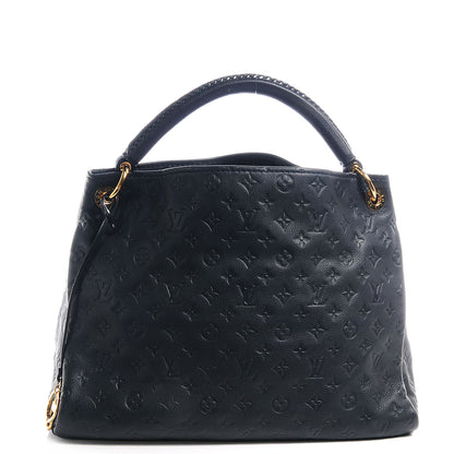 Louis Vuitton Empreinte Artsy MM Infini 1 of 7