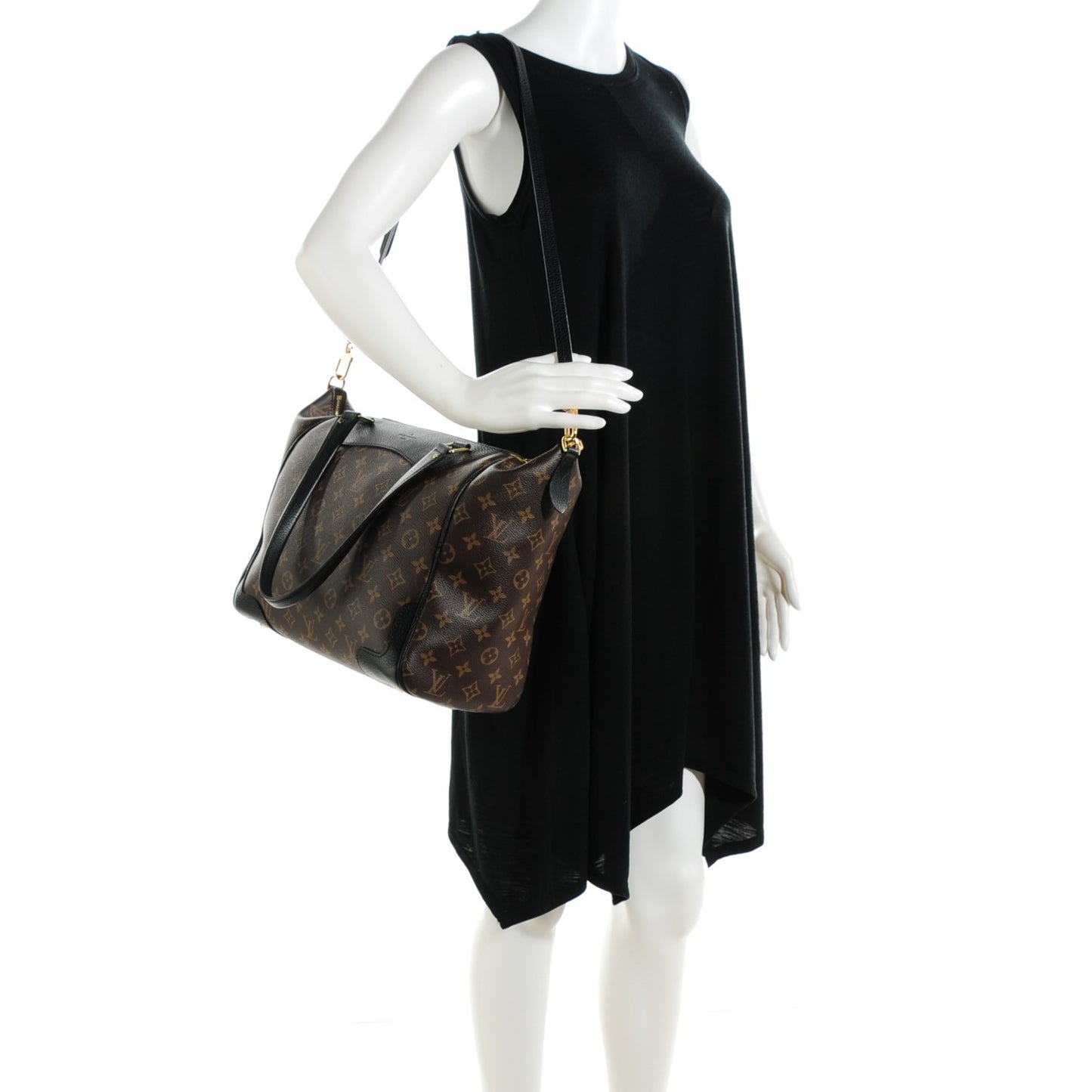 Monogram Estrela NM Black