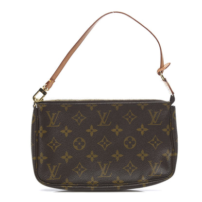 Louis Vuitton Monogram Pochette Accessories 1 of 10