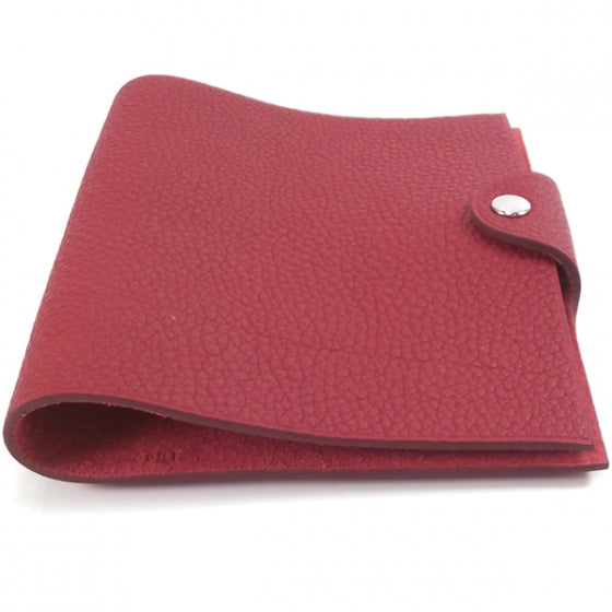 Hermes Togo Ulysse Notebook Agenda Cover 4 of 8