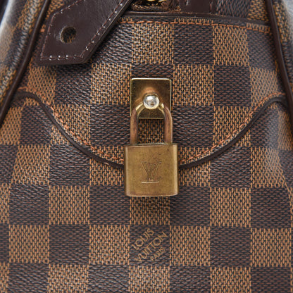 Louis Vuitton Damier Ebene Duomo 10 of 13