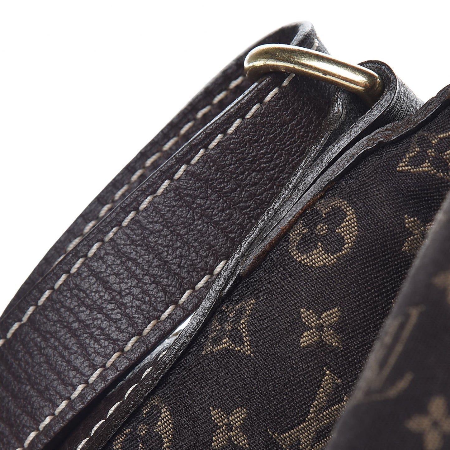 Monogram Mini Lin Noe Ebene