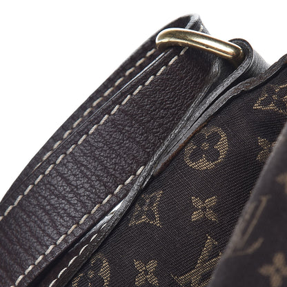 Louis Vuitton Monogram Mini Lin Noe Ebene 11 of 11