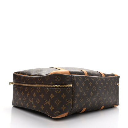 Louis Vuitton Monogram Sirius 45 4 of 11
