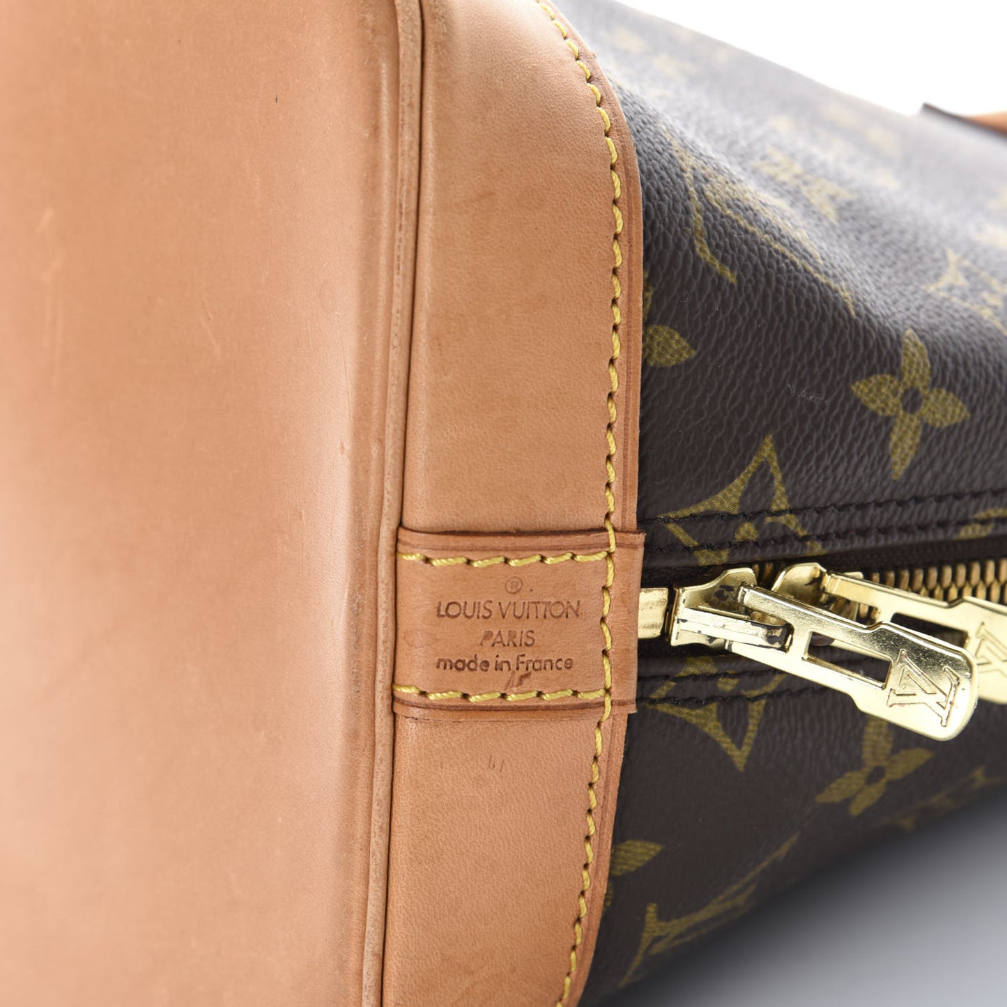 Monogram Alma PM