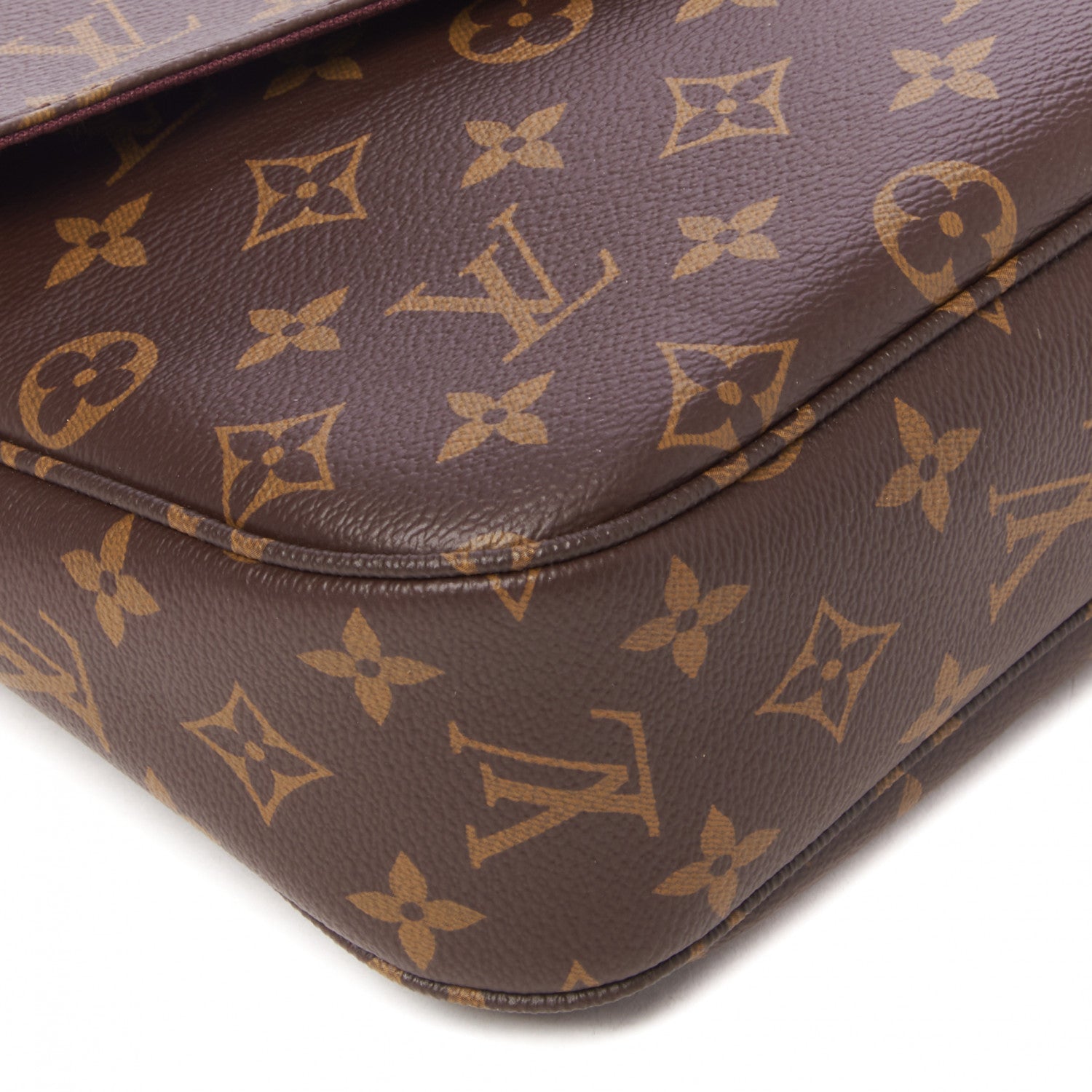Louis Vuitton Monogram Mabillon 6 of 8