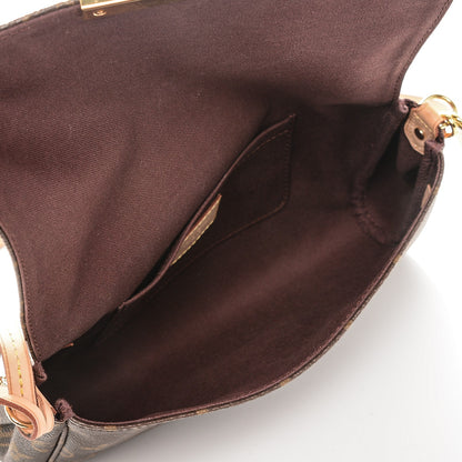 Louis Vuitton Monogram Favorite MM 5 of 8