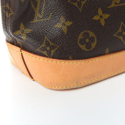 Louis Vuitton Monogram Lockit PM 14 of 14